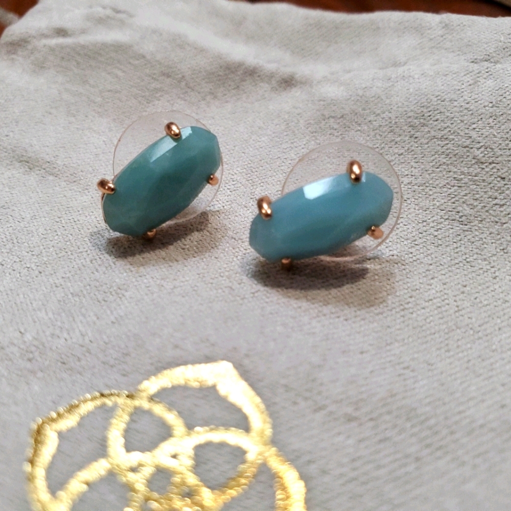 Kendra Scott Betty Earrings